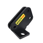 Shift Lock Handle Lever Holder Bracket - 2-5/16" Ball Coupler
