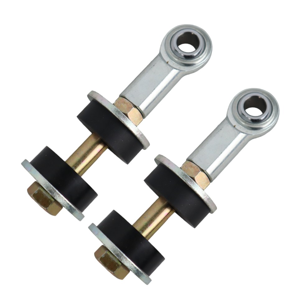 Replacement Top Bolt Kits for Shocker Air Equalizer