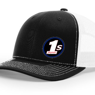 1s Logo Hat
