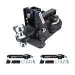 Sway Tow Kits