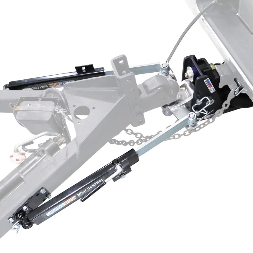 Shocker Hitch Sway Control Hitches View All