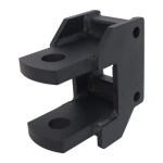 Shocker Clevis Pin Mount with 1-1/4" Holes