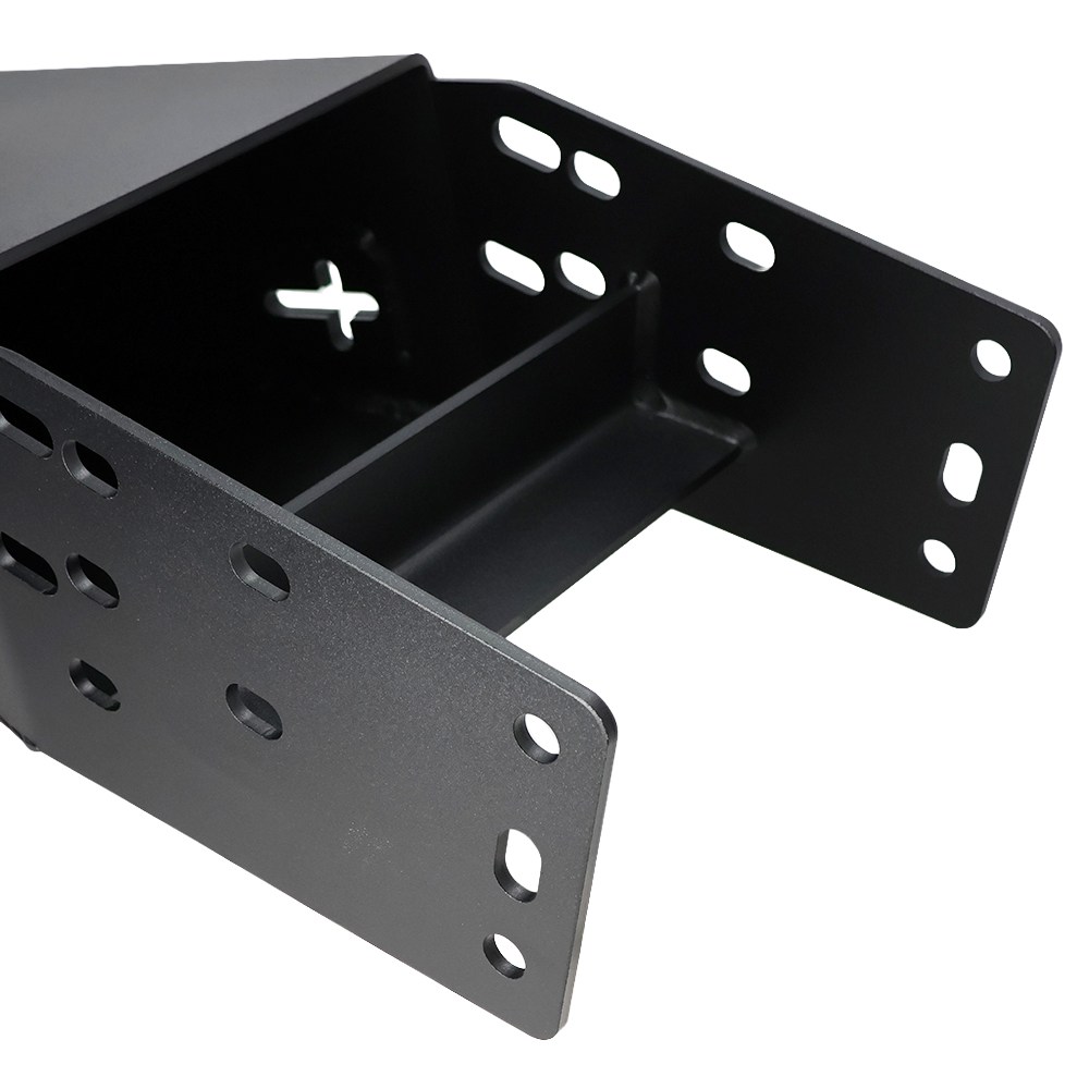 5th Wheel to Gooseneck Lippert Pin Box - Turning Point