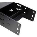 5th Wheel to Gooseneck Lippert Pin Box - Turning Point
