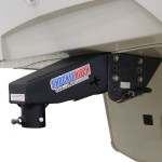 5th Wheel to Gooseneck Lippert Pin Box on Camper