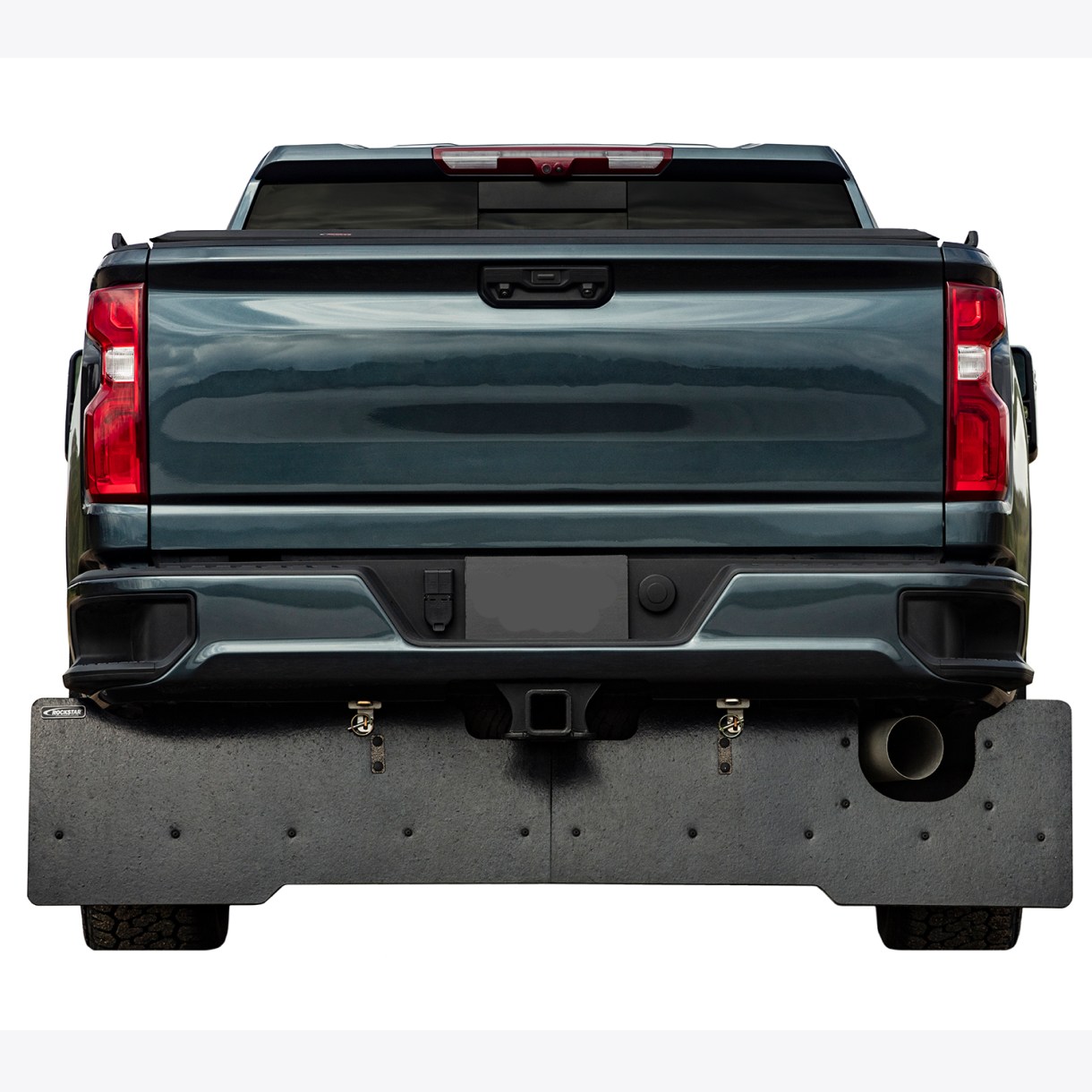 Shocker Quick Clip Commercial Grade Towing Mud Flaps