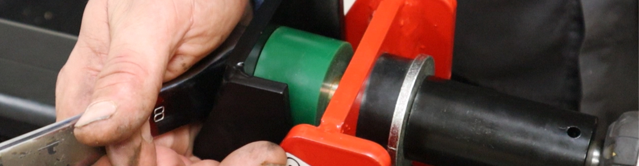 How To Replace Bump Cushion Assembly on Shocker Hitch