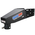 SH-RVGC-4405 5th Wheel to Gooseneck Lippert Pin Box