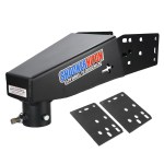 SH-RVGC-4410 5th Wheel to Gooseneck Lippert Pin Box
