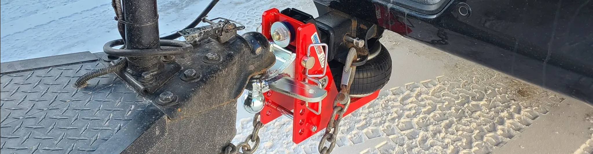 Towing Accessories