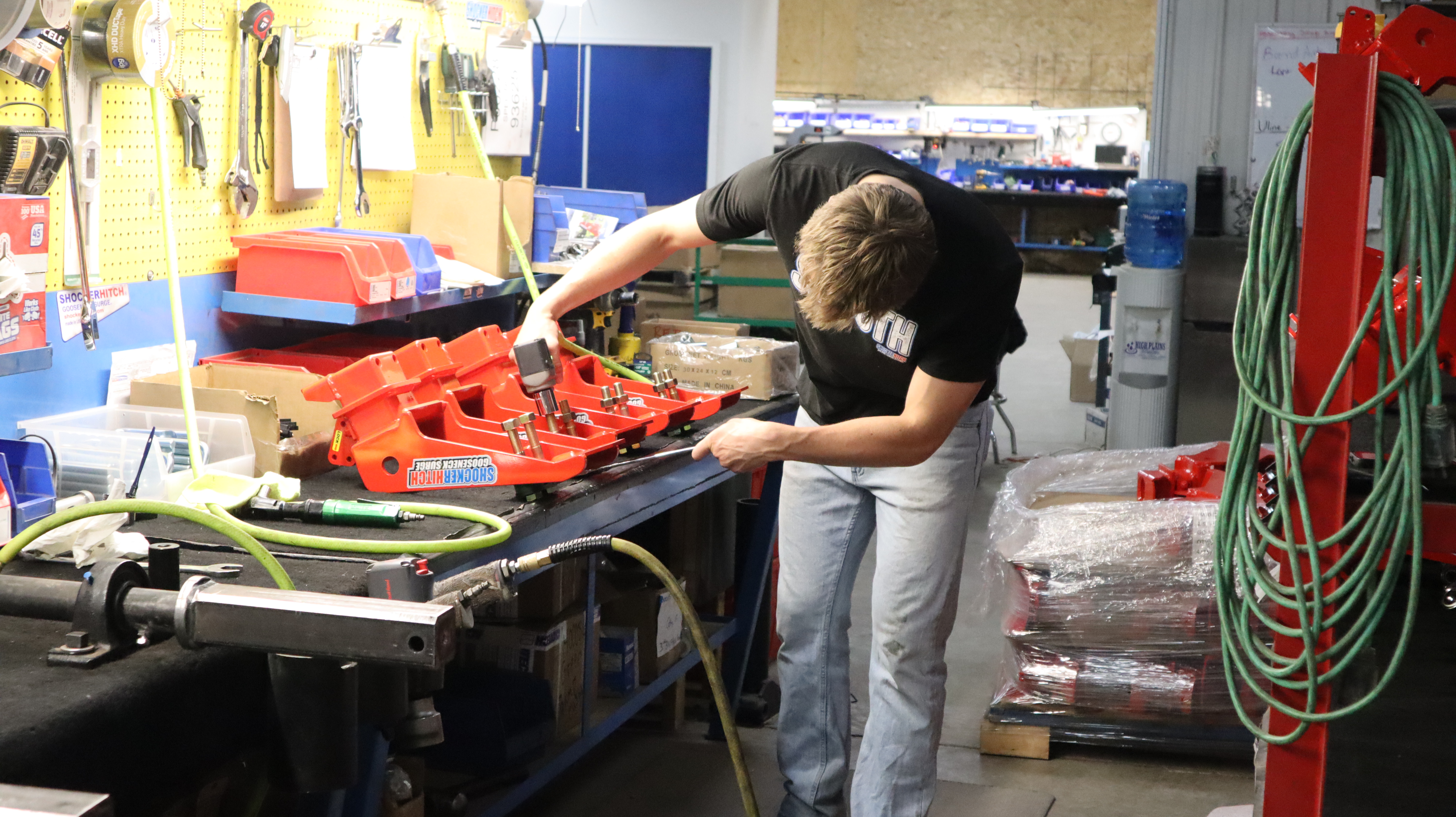 Assembly Opportunities