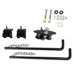 Chain Style Weight Distribution Hitch Kit - Components