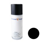 Shocker Hitch Black Satin Touch-Up Aerosol Can (PLX7229-01)