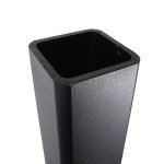 Shocker Gooseneck Stem - Square Stem