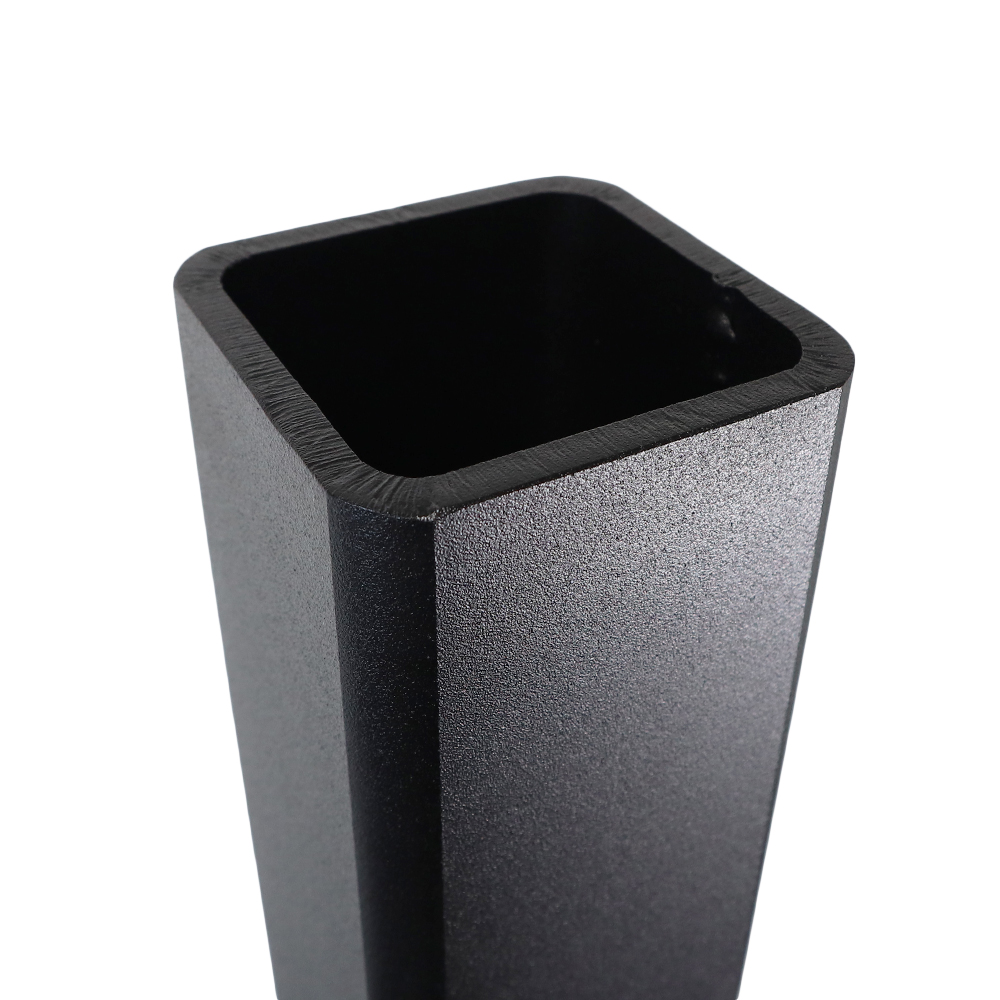 Shocker Gooseneck Stem - Square Stem