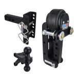 Air WD Hitches