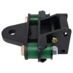 Shocker Cushion Black Drawbar Attachment - SH-370 - Side View