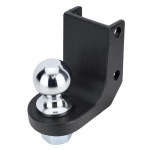Shocker Drop Ball Mount Attachment - 2-5/16" Ball - SH-320125-25