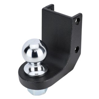 Shocker Drop Ball Mount Attachment - 2-5/16" Ball - SH-320125-25