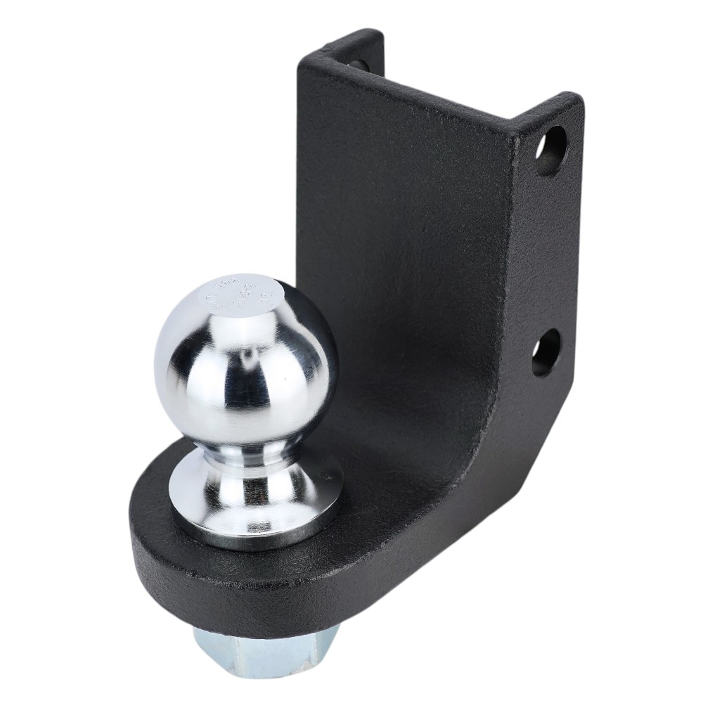 Shocker Drop Ball Mount Attachment - 2-5/16" Ball - SH-320125-25