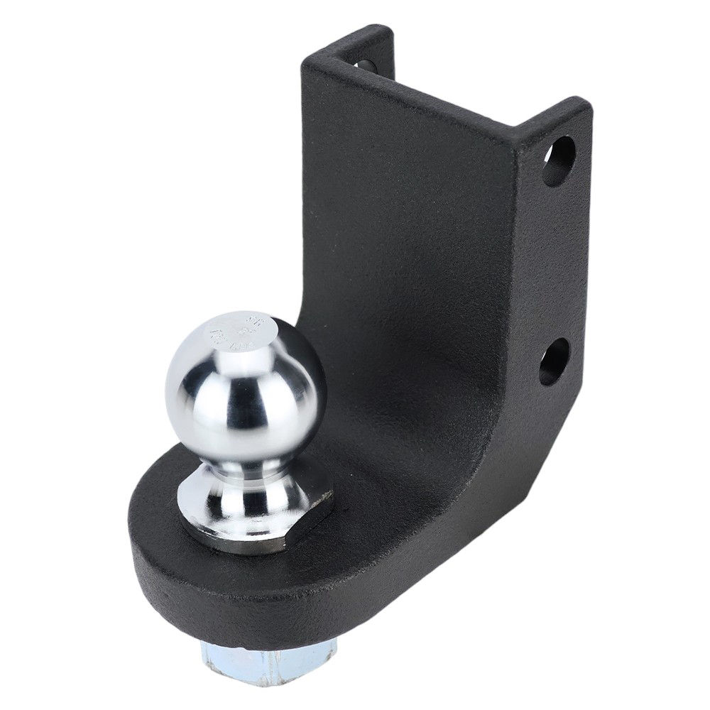 Shocker Drop Ball Mount Attachment - 2" Ball - SH-320125-2