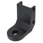 Shocker Drop Ball Mount Attachment - 1.25" Hole For Ball - SH-320125