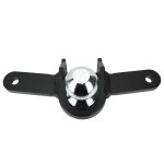 Shocker Raised Sway Ball Mount Attachment - 2-5/16" Ball - SH-310125-25SC