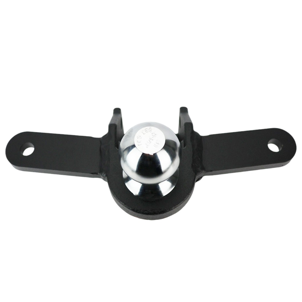 Shocker Raised Sway Ball Mount Attachment - 2-5/16" Ball - SH-310125-25SC