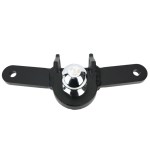 Shocker Raised Sway Ball Mount Attachment - 2" Ball - SH-310125-2SC