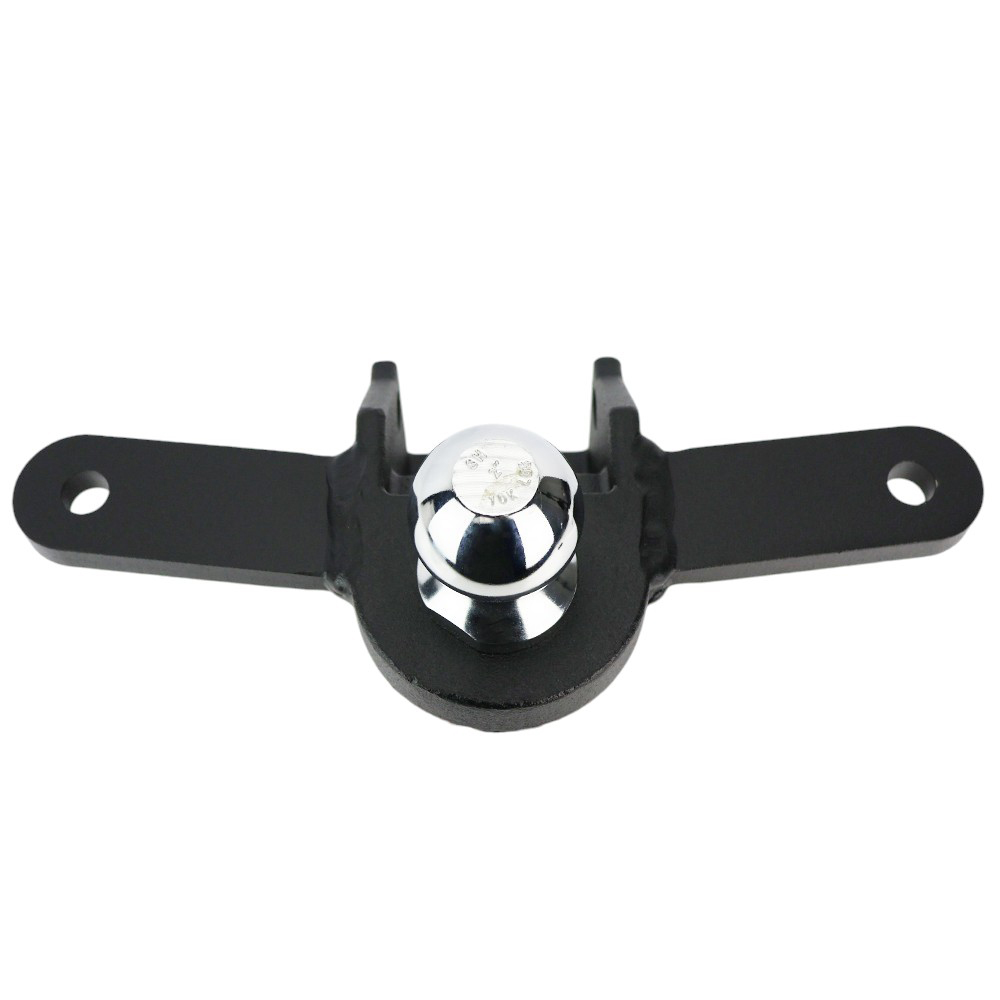 Shocker Raised Sway Ball Mount Attachment - 2" Ball - SH-310125-2SC