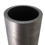 Thick Wall 30K Gooseneck Round Stem - Raw Finish