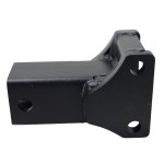 Shocker 2" Receiver Adapter Mount Attachment