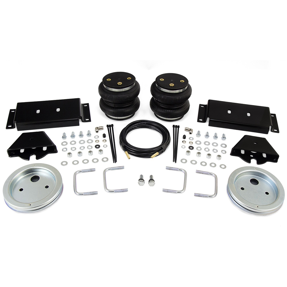 Air Lift RAM 2500 LoadLifter 5000 Air Spring Kit 57289 (14-26 RAM 2500 w/o Air Ride) - Free Shipping