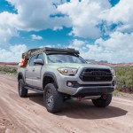 Air Lift LoadLifter 5000 Air Bag Kit-Toyota Tacoma