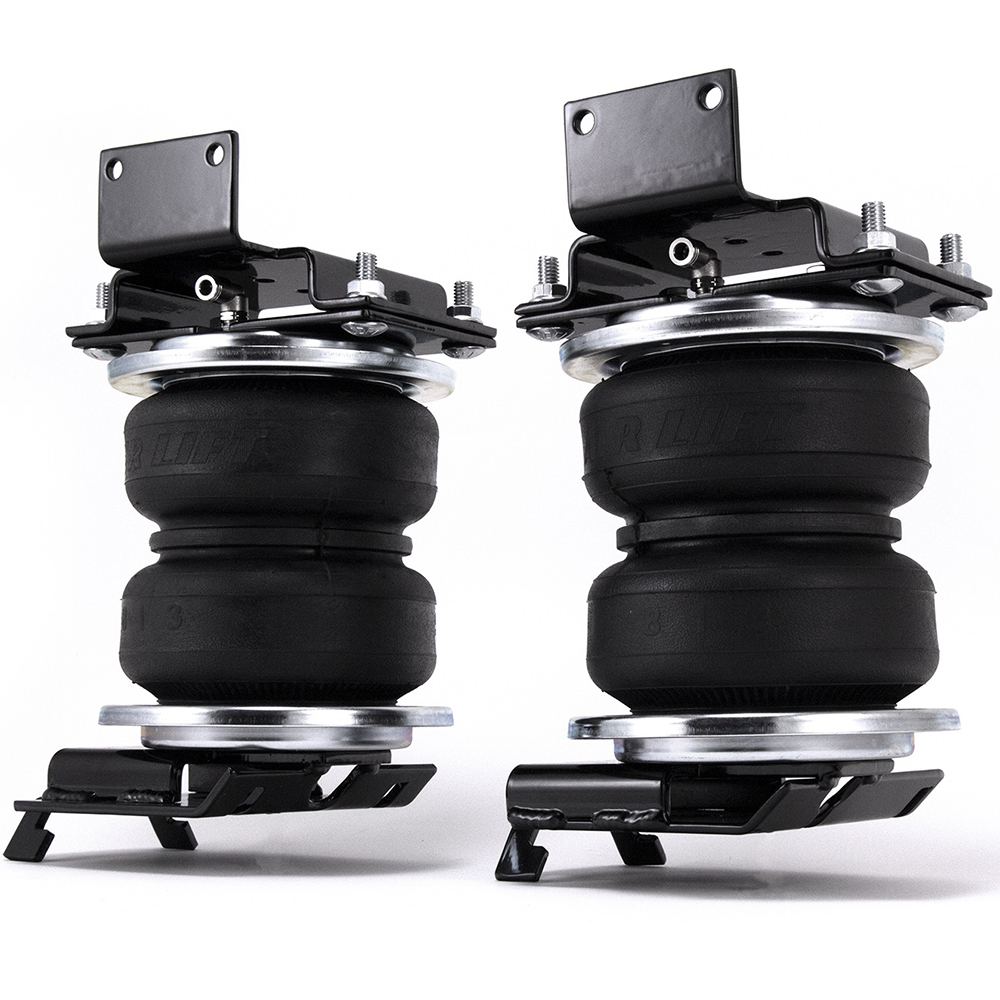 ALC-57365 - Air Lift LoadLifter 5000 Air Bag Kit - Fits Dodge Ram