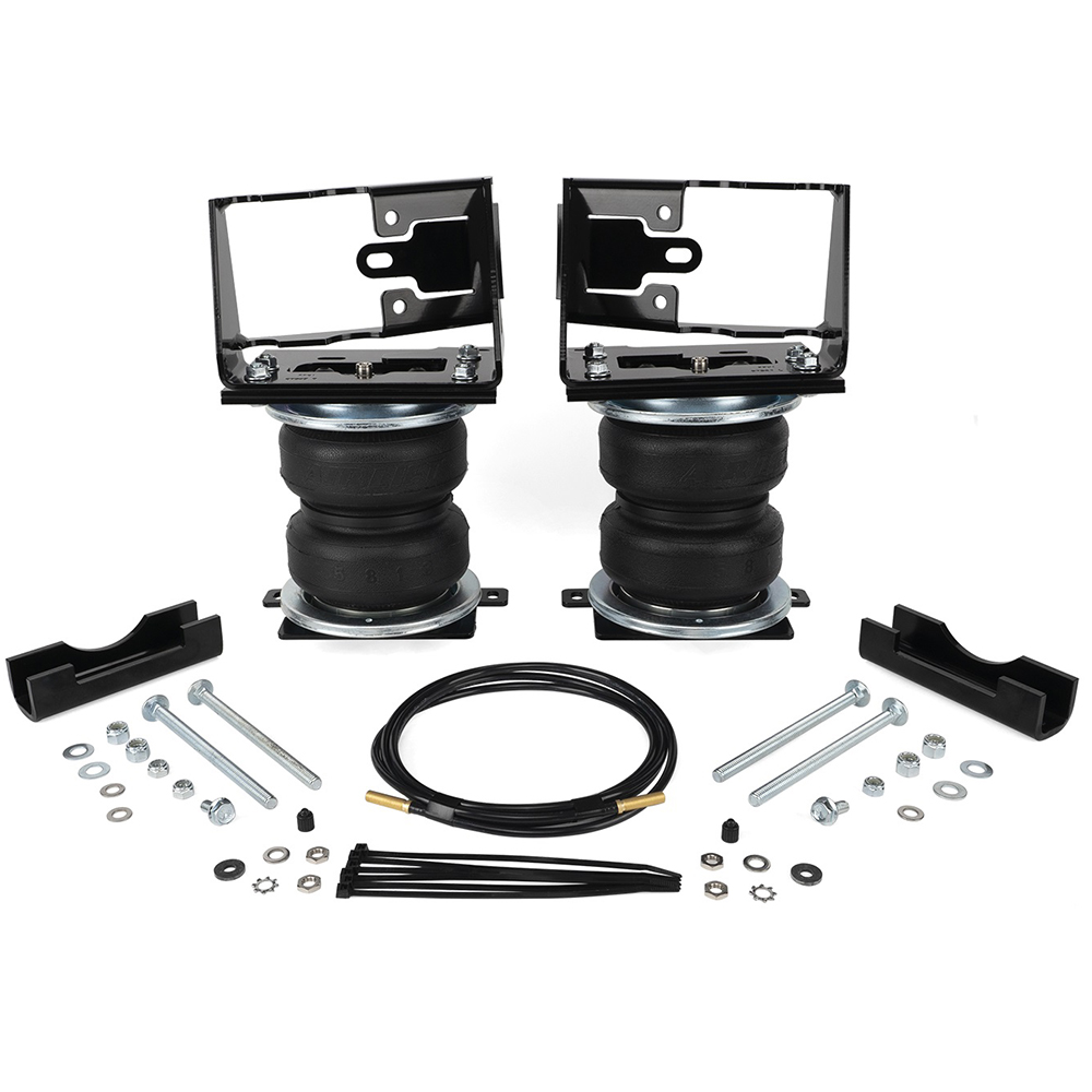57383 - Air Lift LoadLifter 5000 Air Bag Kit - Fits Toyota