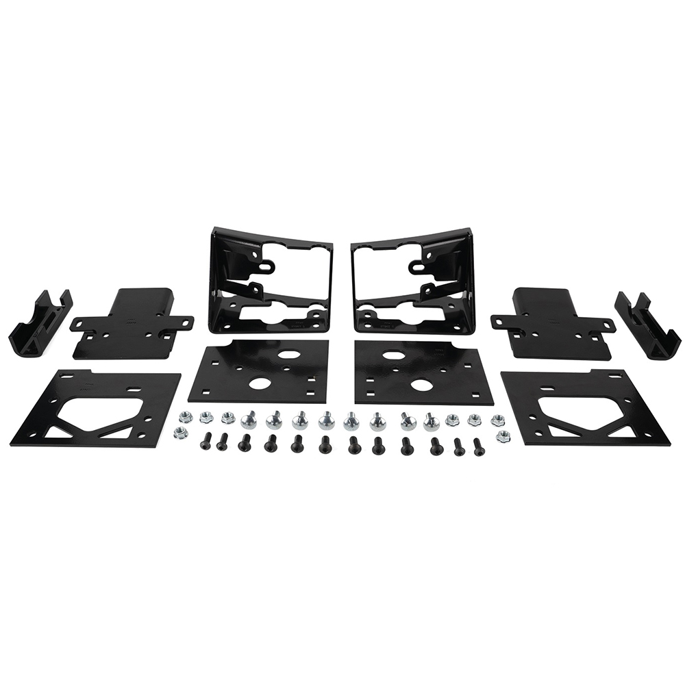 ALC-57383 - Air Lift LoadLifter 5000 Air Bag Kit - Fits Toyota