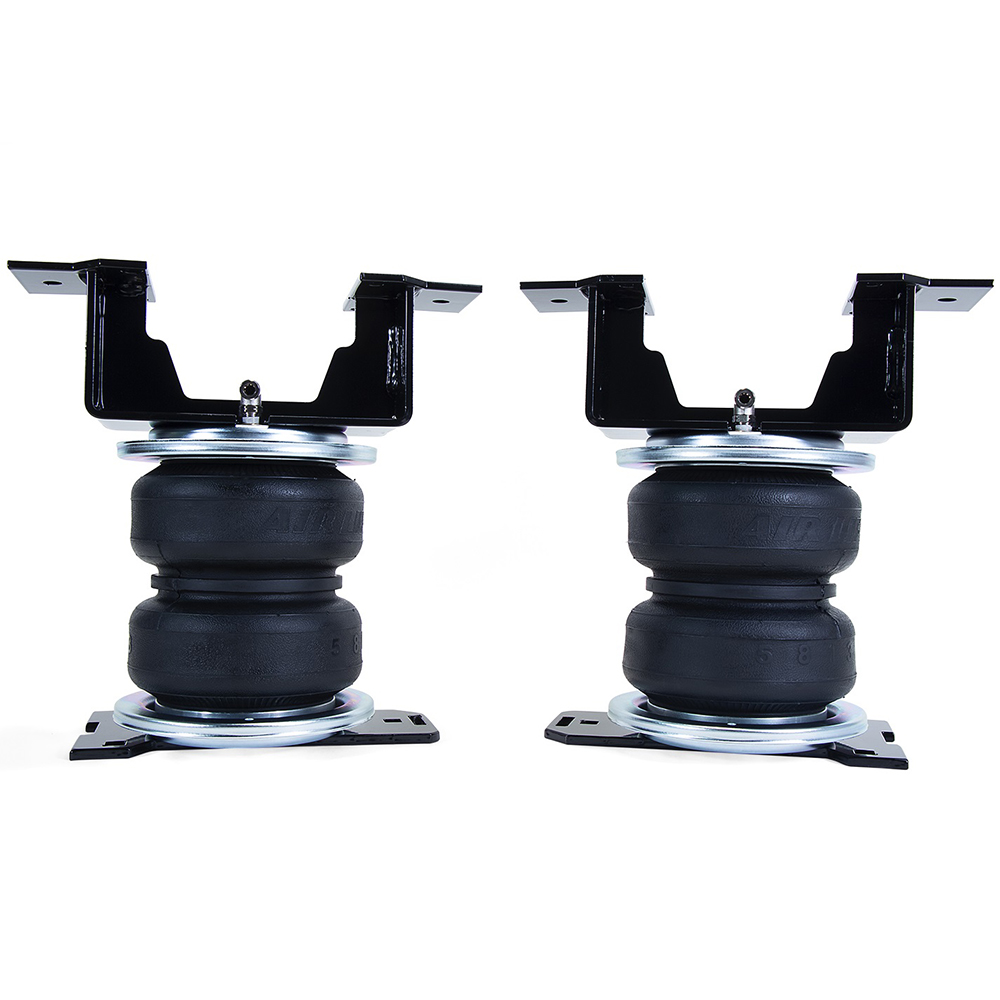 Air Lift LoadLifter 5000 Air Spring Kit - 2019 Silverado/Sierra 1500 Air Lift LoadLifter 5000 Air Spring Kit - 2019 Silverado/Sierra 1500
