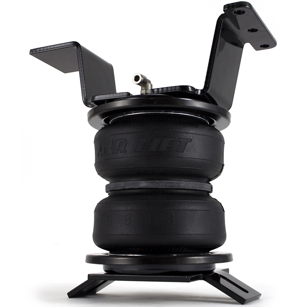 Air Lift LoadLifter 5000 Ultimate & WirelessOne Compressor