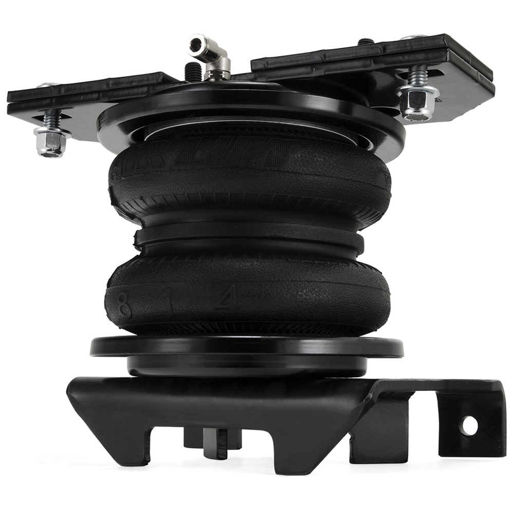 ALC-88297/ALC-25980 - Air Lift 5000 Ultimate Suspension and
