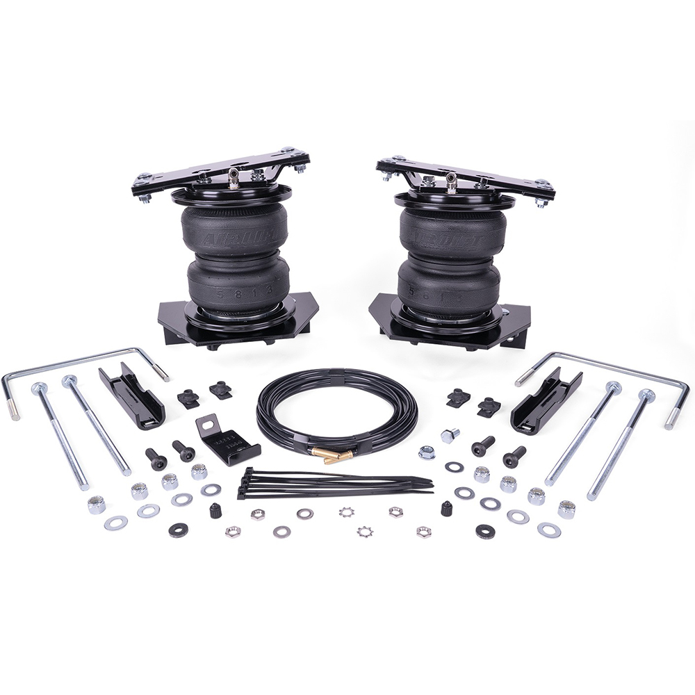 ALC-88354 - Air Lift LoadLifter 5000 Ultimate Suspension Kit