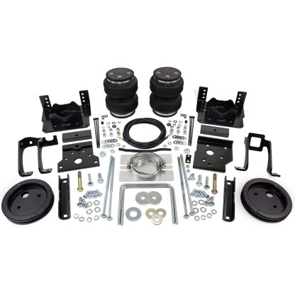 Air Lift LoadLifter 5000 Ultimate Suspension Kit