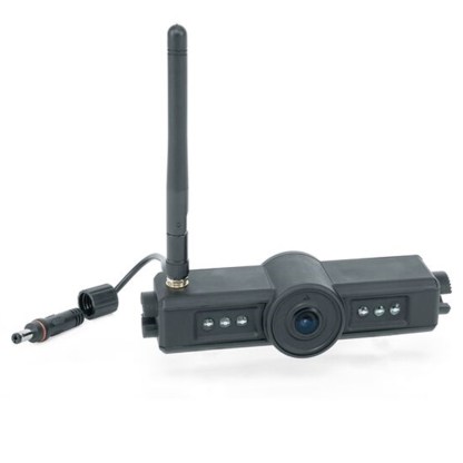 Air Lift Towtal View HD Camera