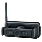 Air Lift Towtal View HD Wireless Camera and Mount