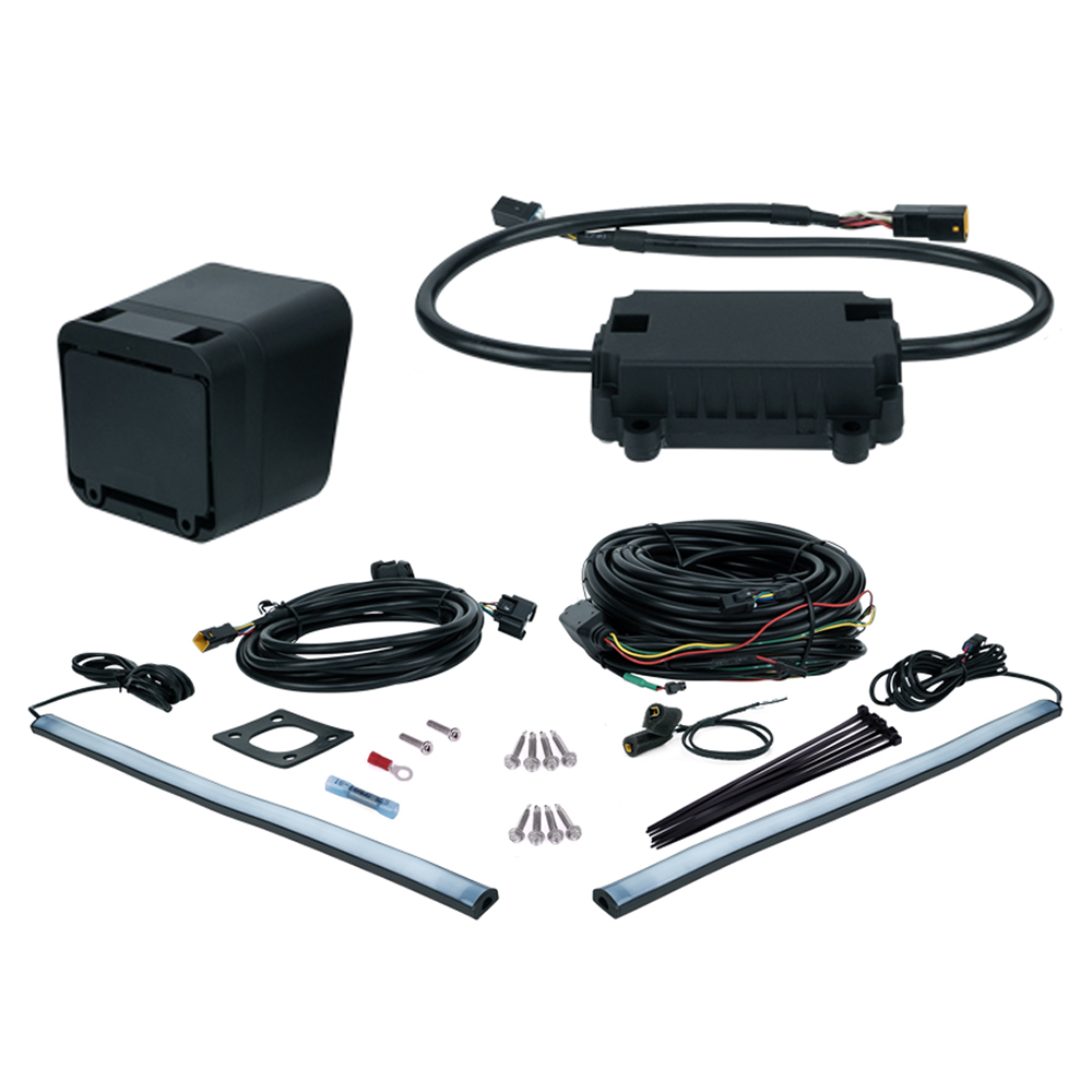 Air Lift Towtal View LaneGuard-25341