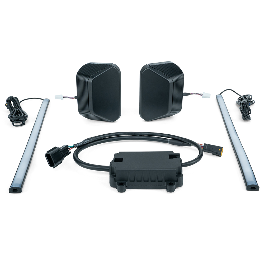 Air Lift Towtal View LaneGuard Pro- Blind Spot