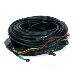 Air Lift Towtal View LaneGuard - Radar Wiring Kit