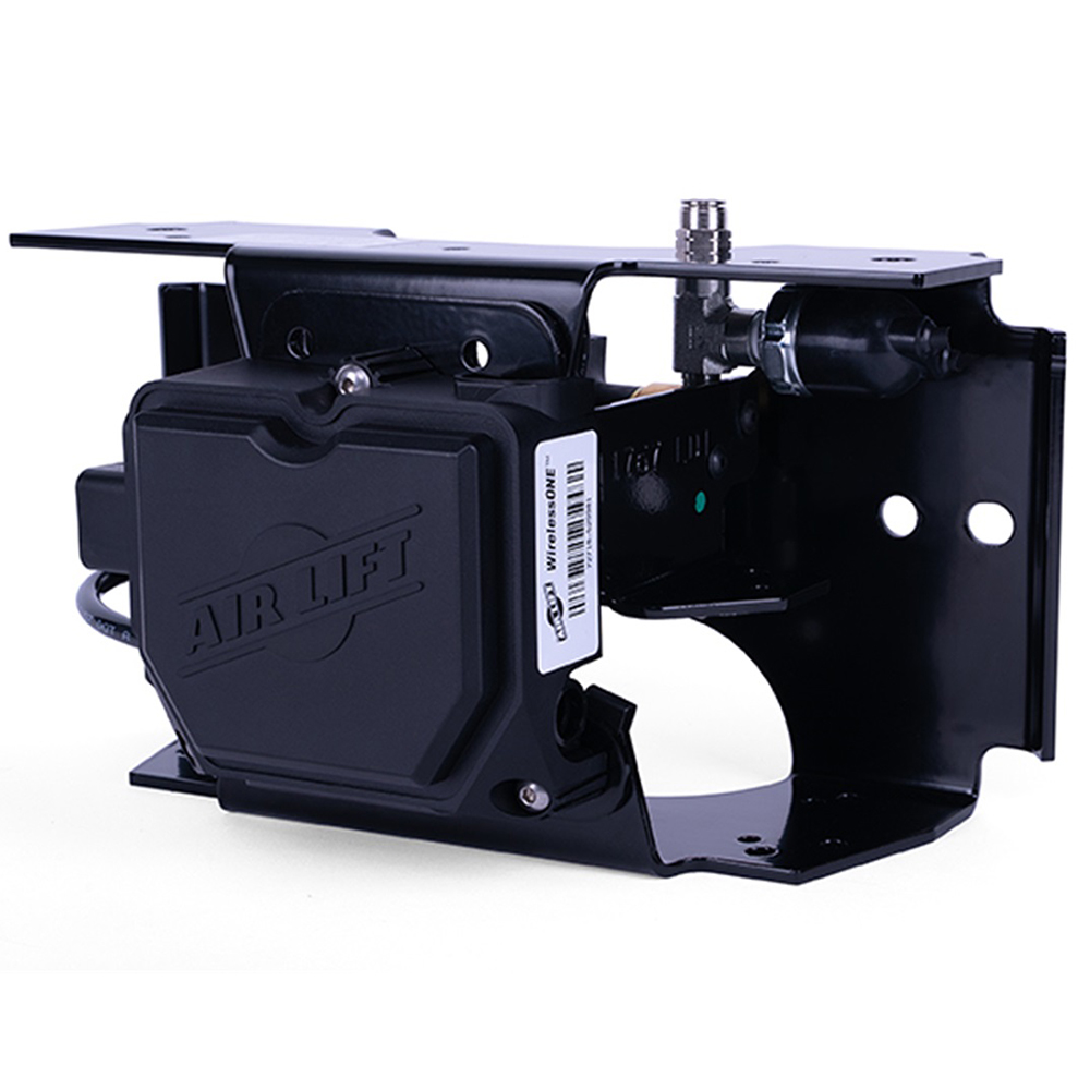 Air Lift WirelessAir w/Mount