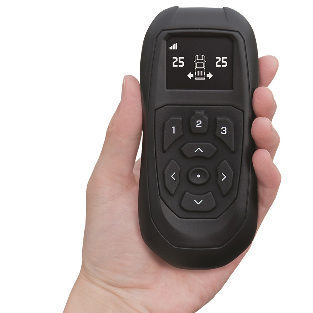 airlift エアリフト　コントローラー Air Lift Wireless Air Control Kits - WirelessAir - Gen 2 w/ EZ