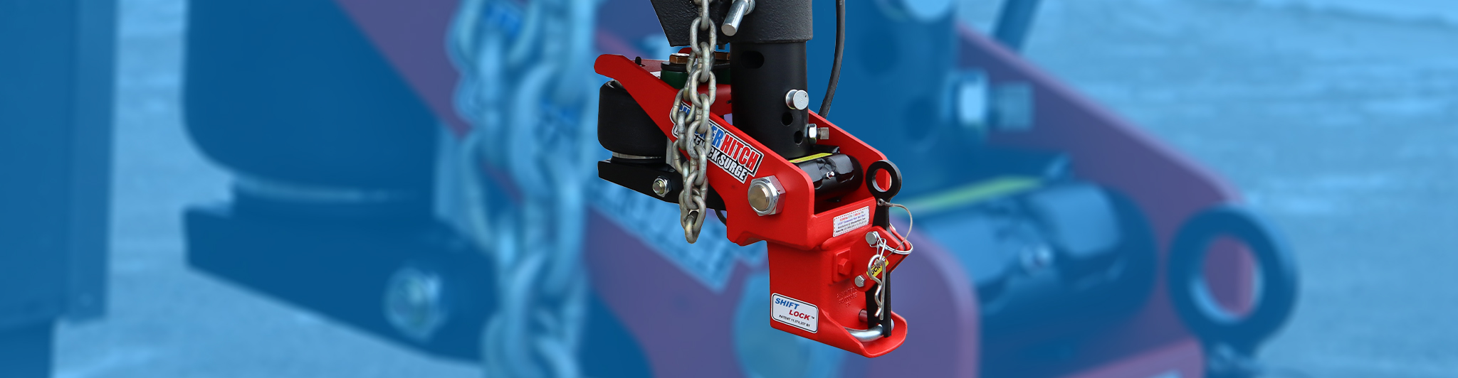 Shocker Gooseneck Air Hitch vs. Gen-Y Gooseneck
